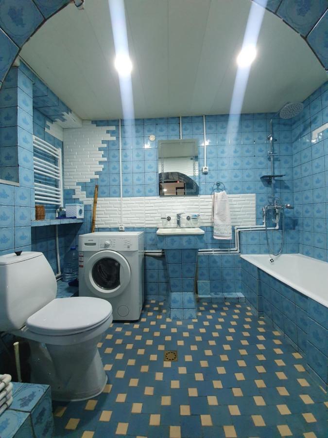 Gala Apartment Тбилиси Экстерьер фото
