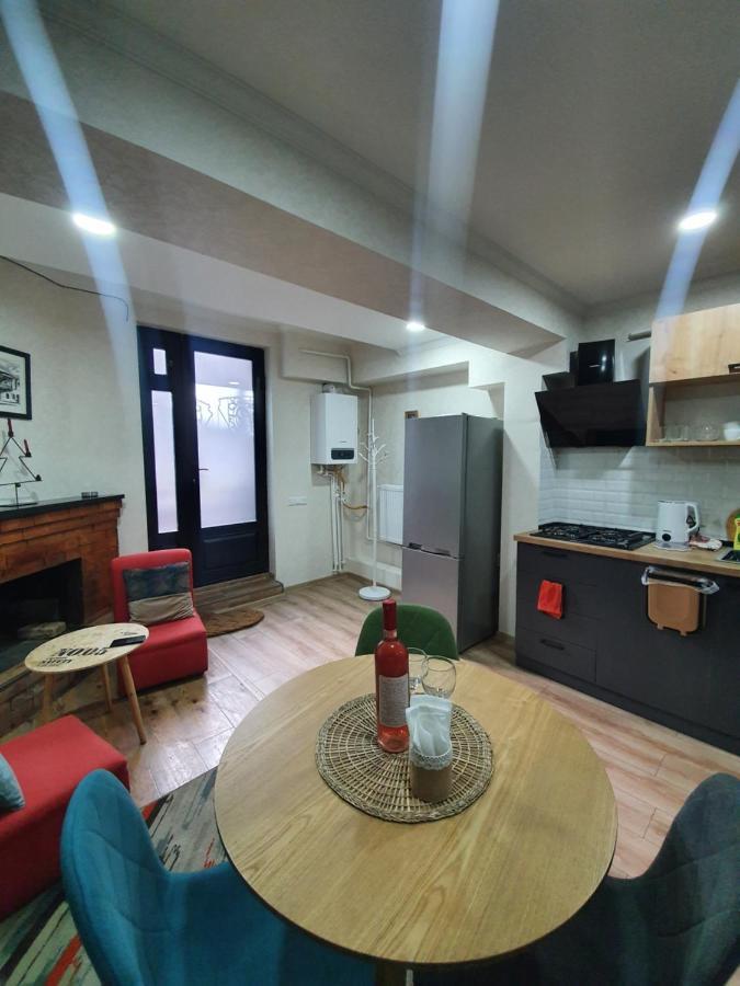 Gala Apartment Тбилиси Экстерьер фото