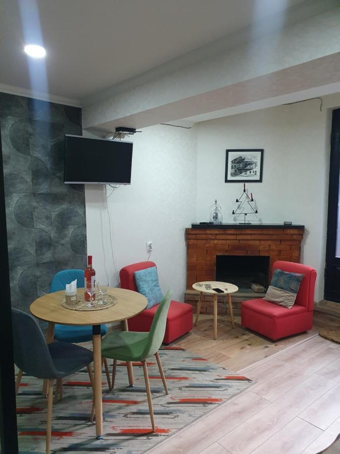 Gala Apartment Тбилиси Экстерьер фото