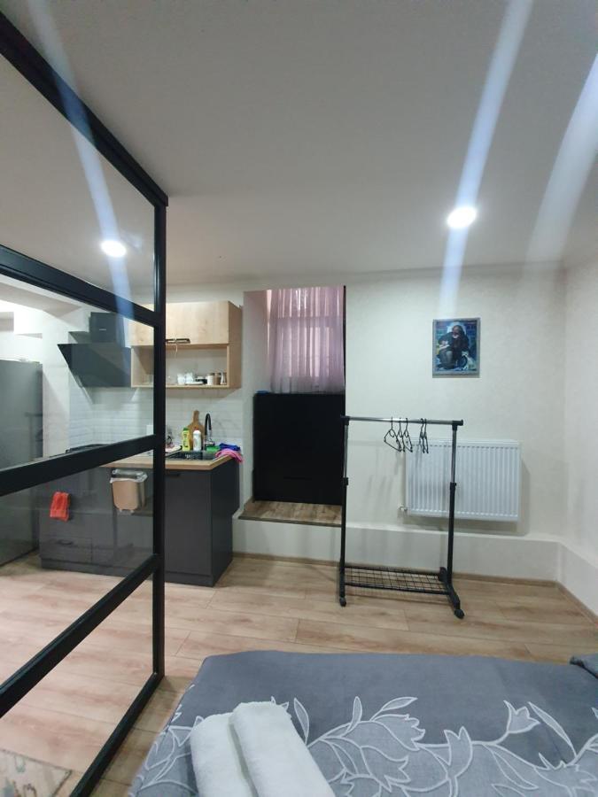 Gala Apartment Тбилиси Экстерьер фото