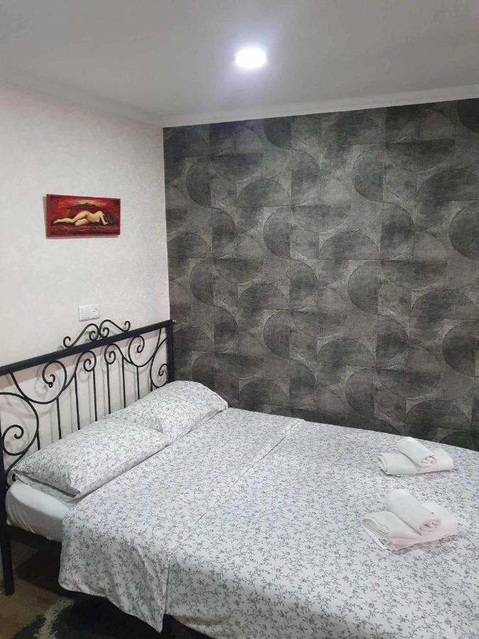 Gala Apartment Тбилиси Экстерьер фото